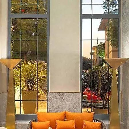 The Ritus Sultanahmet, Tapestry Collection By Hilton Hotel Istanbul