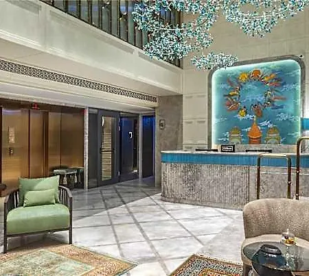 Hotel The Ritus Sultanahmet, Tapestry Collection By Hilton Istanbul