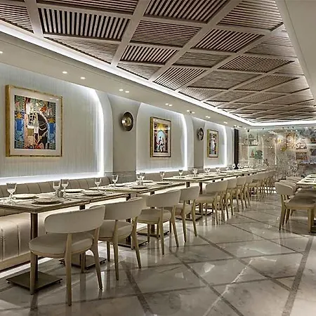The Ritus Sultanahmet, Tapestry Collection By Hilton