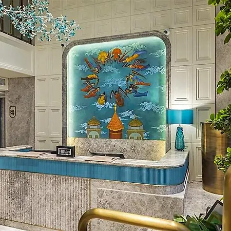 The Ritus Sultanahmet, Tapestry Collection By Hilton