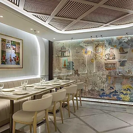 The Ritus Sultanahmet, Tapestry Collection By Hilton Hotel Istambul