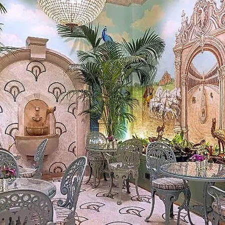 Hotel The Ritus Sultanahmet, Tapestry Collection By Hilton 4*