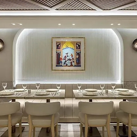 The Ritus Sultanahmet, Tapestry Collection By Hilton Hotel Istanbul