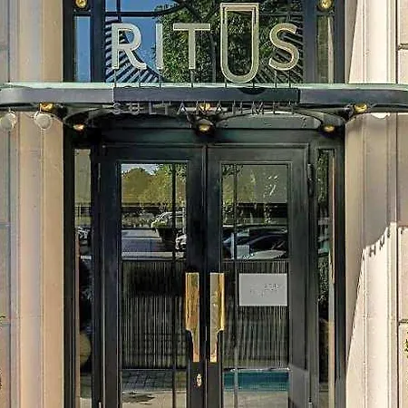 Hotel The Ritus Sultanahmet, Tapestry Collection By Hilton 4*