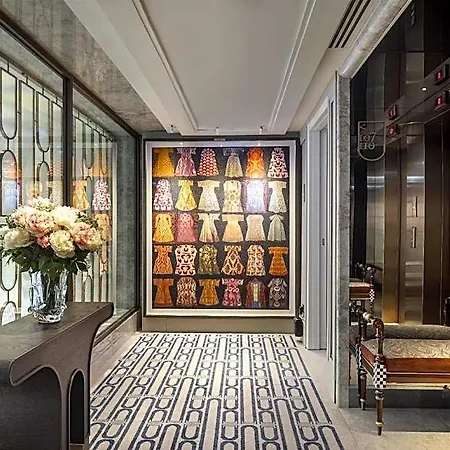 The Ritus Sultanahmet, Tapestry Collection By Hilton Hotel Istanbul