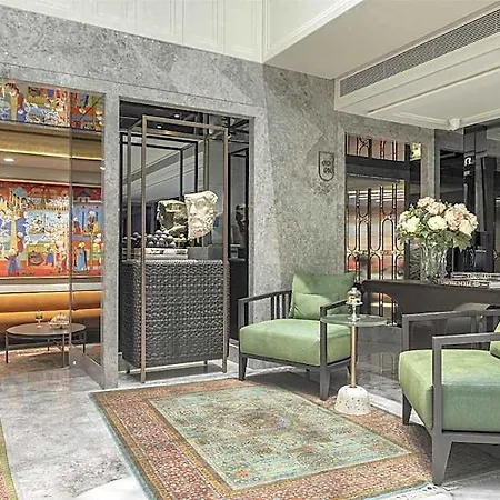 Hotel The Ritus Sultanahmet, Tapestry Collection By Hilton 4*