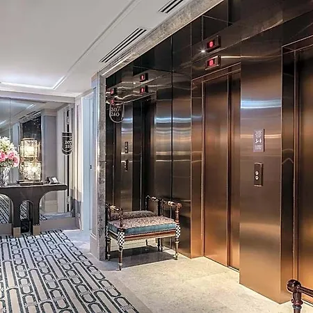 Hotel The Ritus Sultanahmet, Tapestry Collection By Hilton 4*
