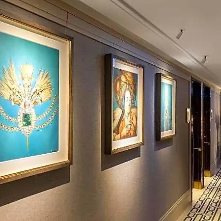 The Ritus Sultanahmet, Tapestry Collection By Hilton Hotel 4*