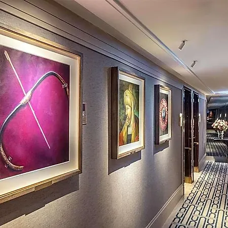 The Ritus Sultanahmet, Tapestry Collection By Hilton 4* Istanbul