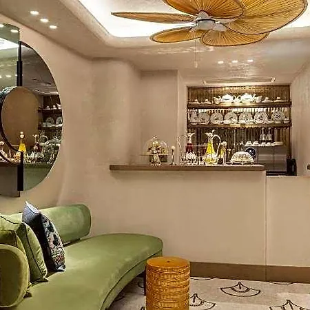 The Ritus Sultanahmet, Tapestry Collection By Hilton 4* Istanbul