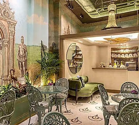 The Ritus Sultanahmet, Tapestry Collection By Hilton Hotel