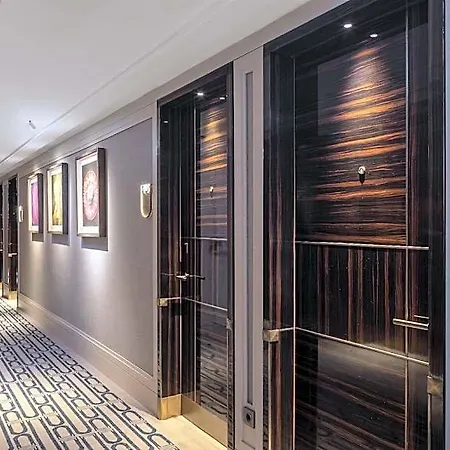 Hotel The Ritus Sultanahmet, Tapestry Collection By Hilton Istanbul