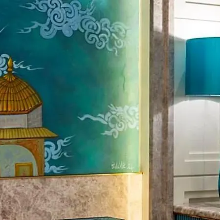 The Ritus Sultanahmet, Tapestry Collection By Hilton