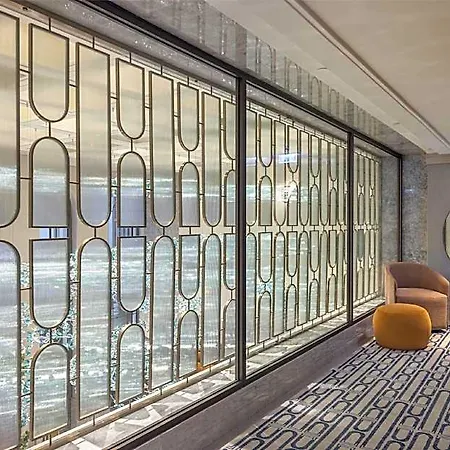 The Ritus Sultanahmet, Tapestry Collection By Hilton Hotel Istanbul