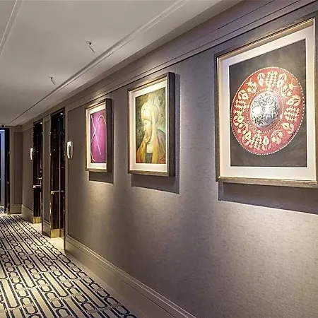 The Ritus Sultanahmet, Tapestry Collection By Hilton Hotel 4*